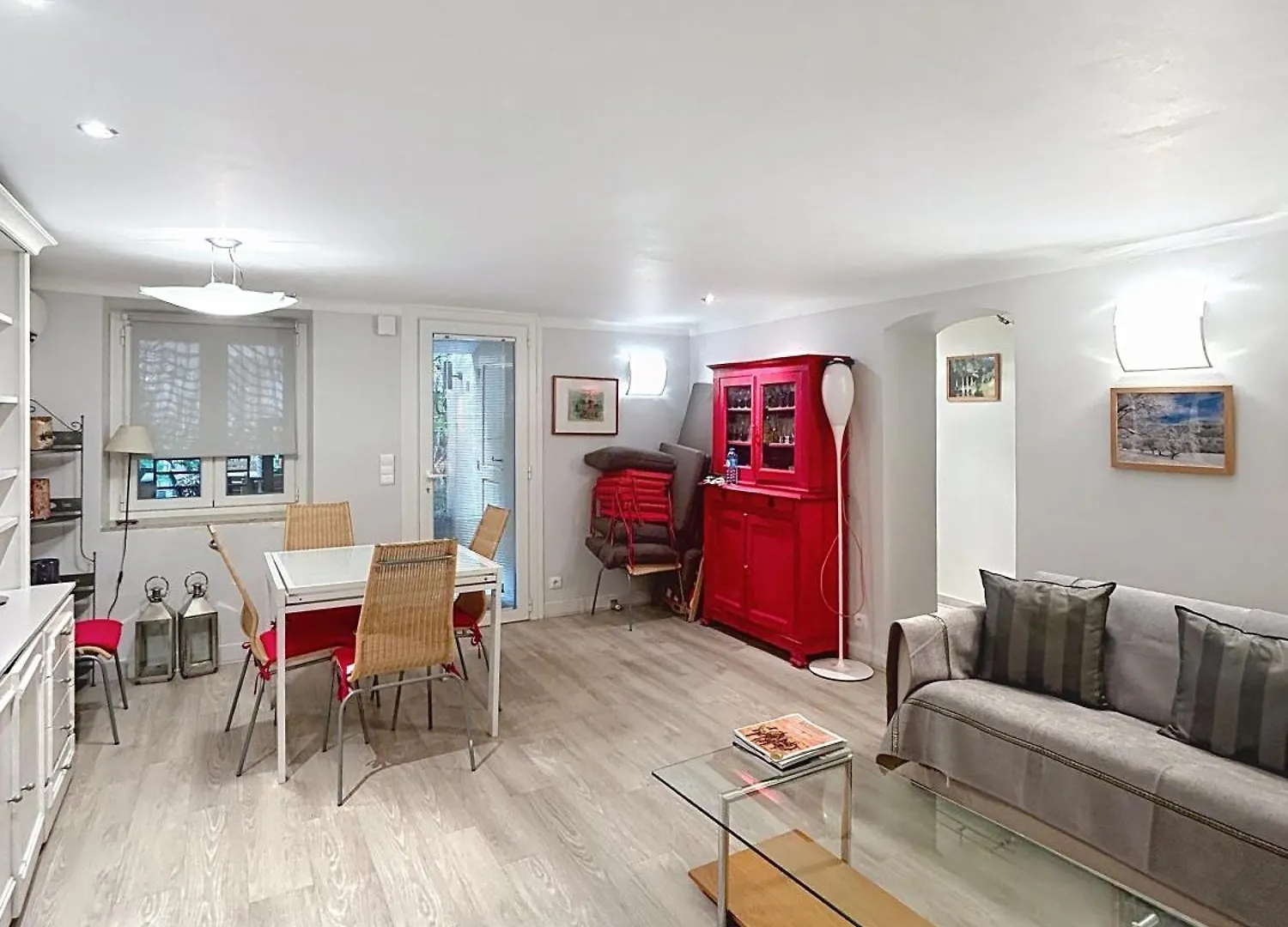 Appartement L'Etang Cannes Pointe Croisette France
