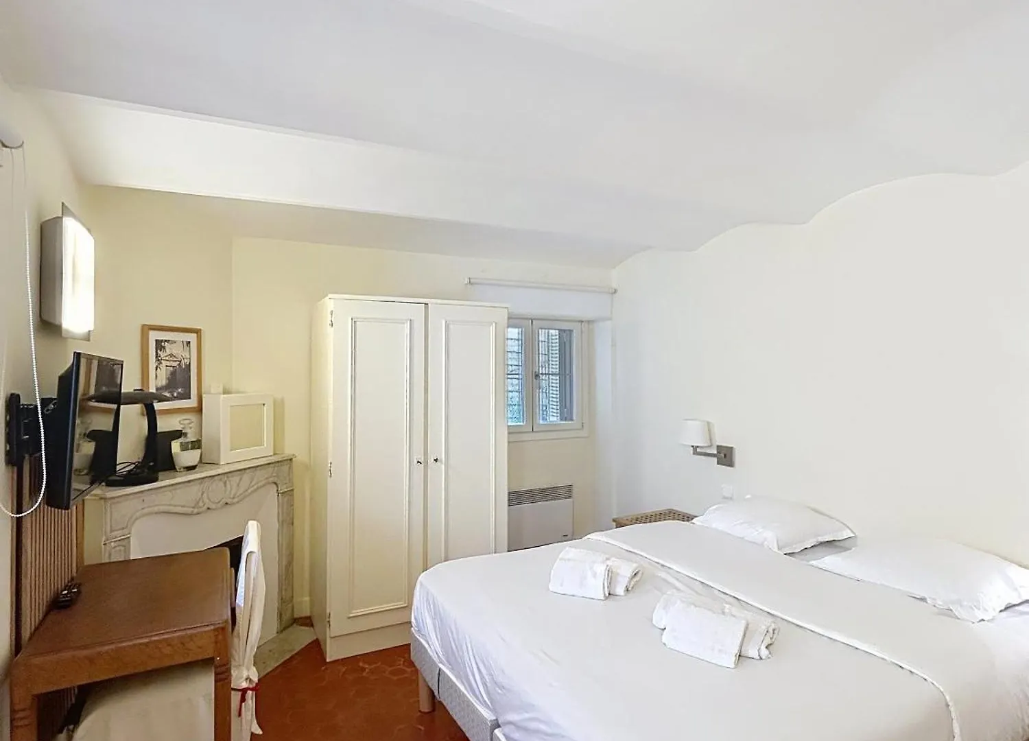 Apartment Appartement L'Etang Cannes Pointe Croisette