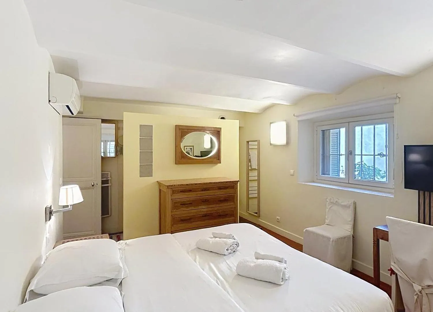 Appartement L'Etang Cannes Pointe Croisette 0*,