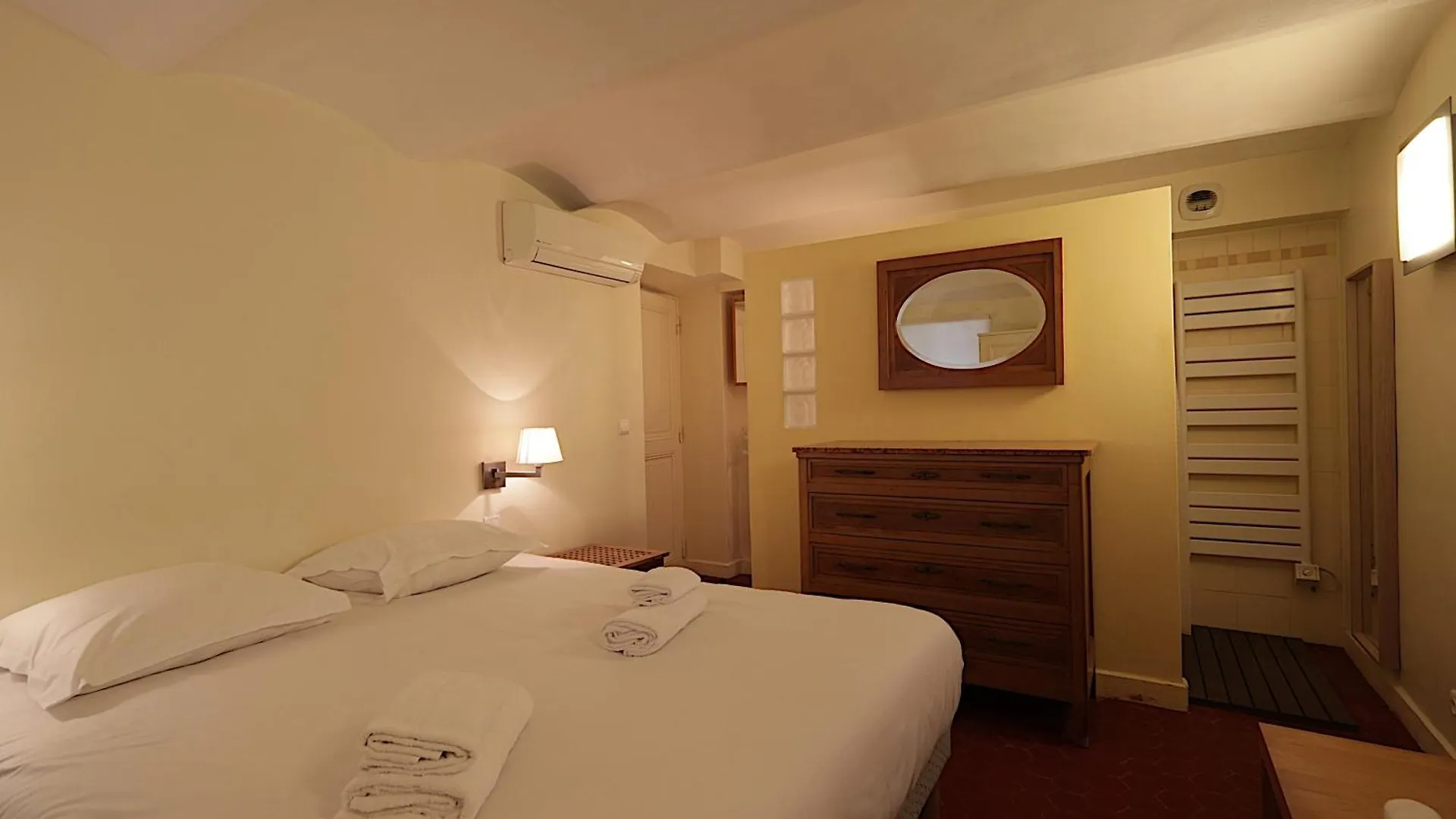 דירה Appartement L'Etang Cannes Pointe Croisette