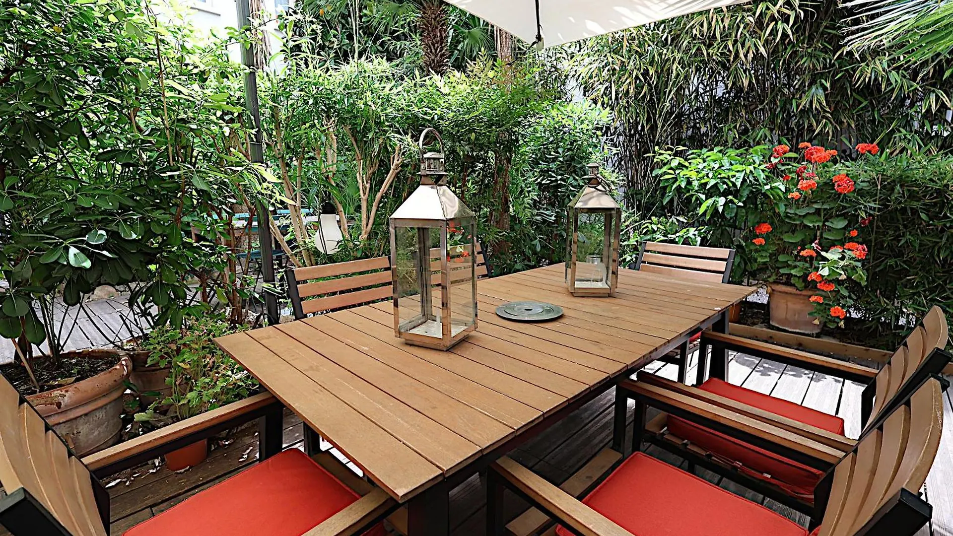 Apartment Appartement L'Etang Cannes Pointe Croisette